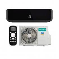 Настенная сплит-система Hisense AS-13HW4SVDTG5В серия BLACK Crystal Classic A