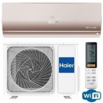 Инверторный кондиционер Haier AS50S2SF1FA-G/1U50S2SJ2FA серия Flexis DC Inverter